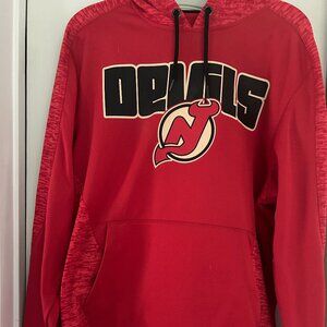 NHL New Jersey Devils Men's Hoodie